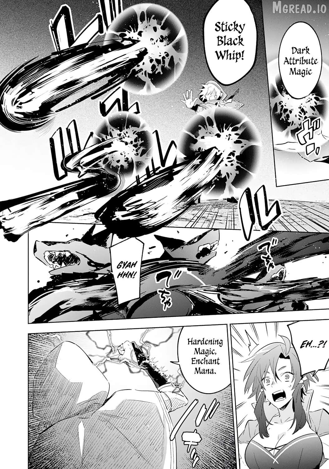 Majutsu Wo Kiwamete Tabi Ni Deta Tensei Elf, Moteamashita Jumyou De Ikeru Densetsu To Naru Chapter 28 - page 19