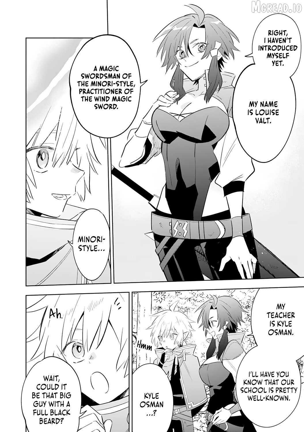Majutsu Wo Kiwamete Tabi Ni Deta Tensei Elf, Moteamashita Jumyou De Ikeru Densetsu To Naru Chapter 28 - page 23