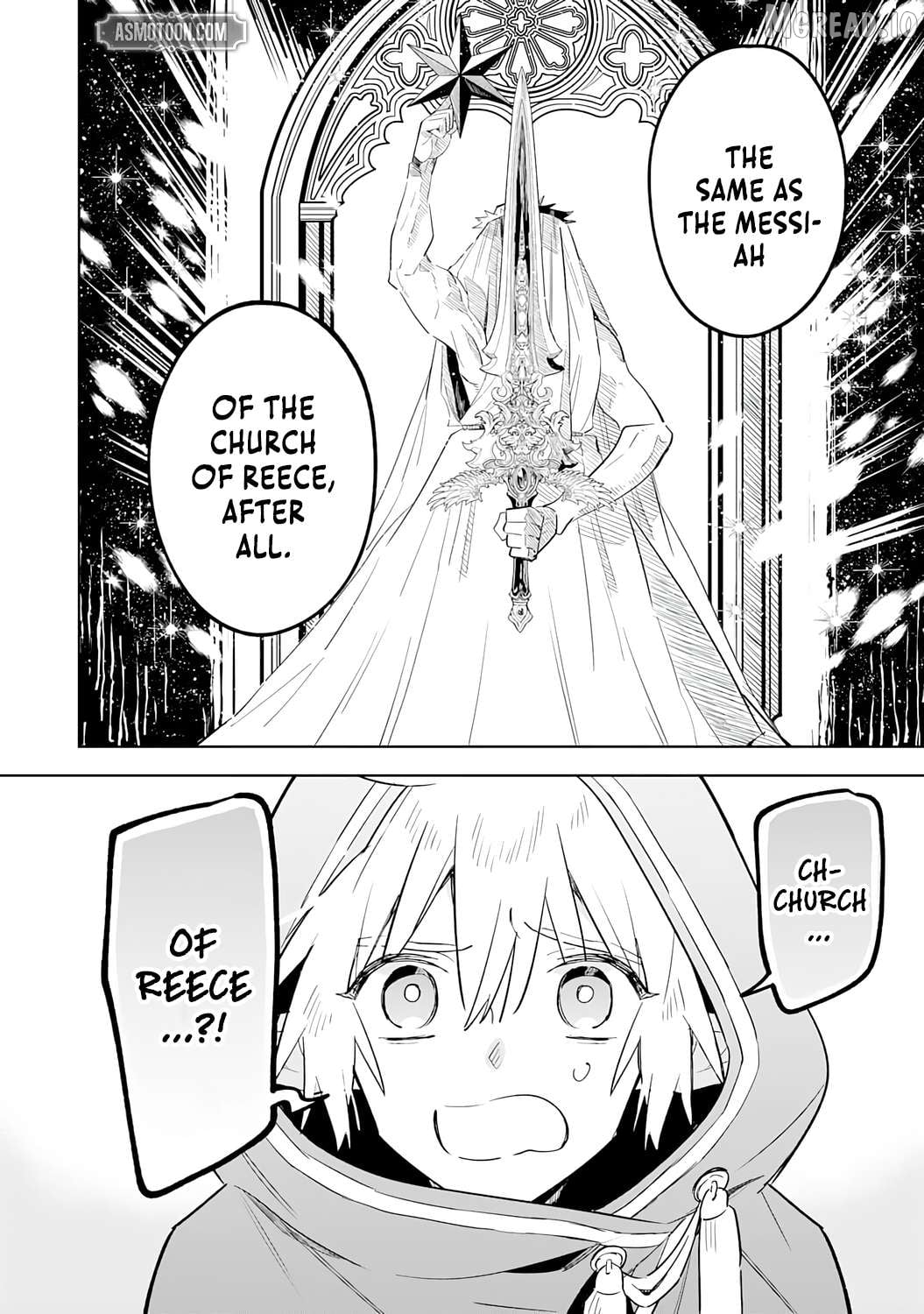 Majutsu Wo Kiwamete Tabi Ni Deta Tensei Elf, Moteamashita Jumyou De Ikeru Densetsu To Naru Chapter 28 - page 31