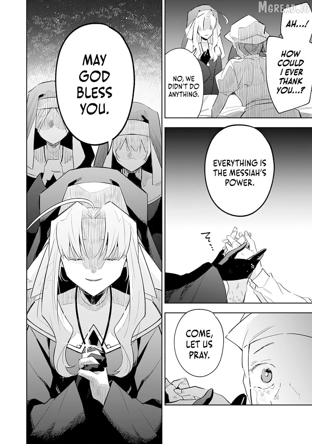 Majutsu Wo Kiwamete Tabi Ni Deta Tensei Elf, Moteamashita Jumyou De Ikeru Densetsu To Naru Chapter 28 - page 5