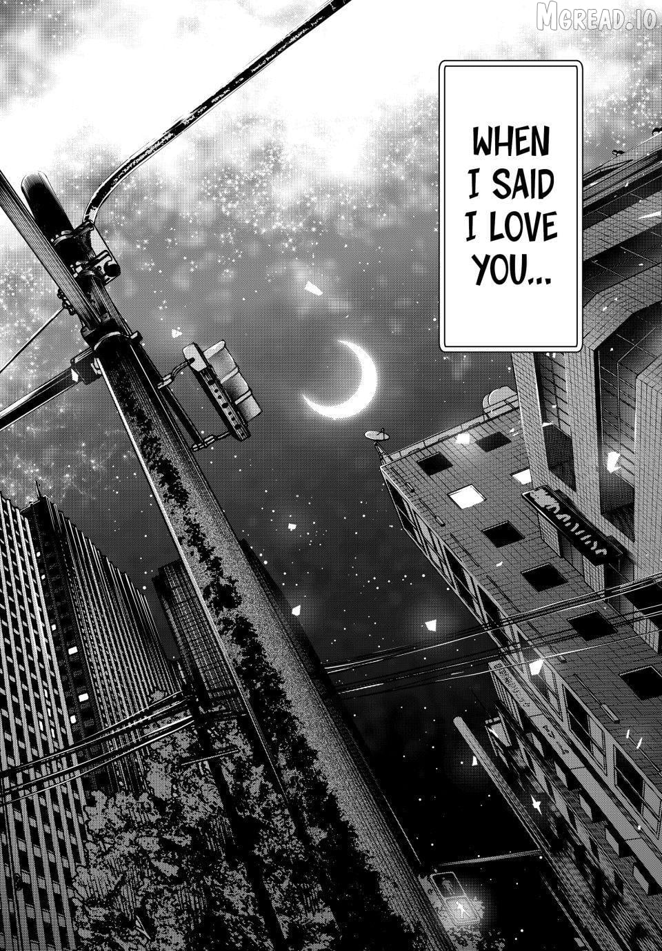 Tune In To The Midnight Heart Chapter 116 - page 16