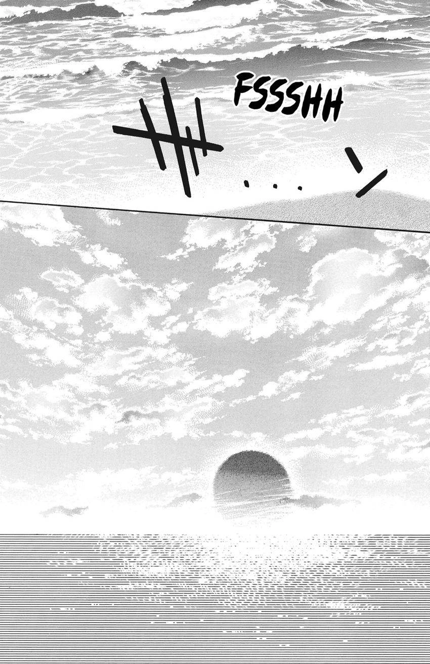 Shinobi Life Chapter 65 - page 24