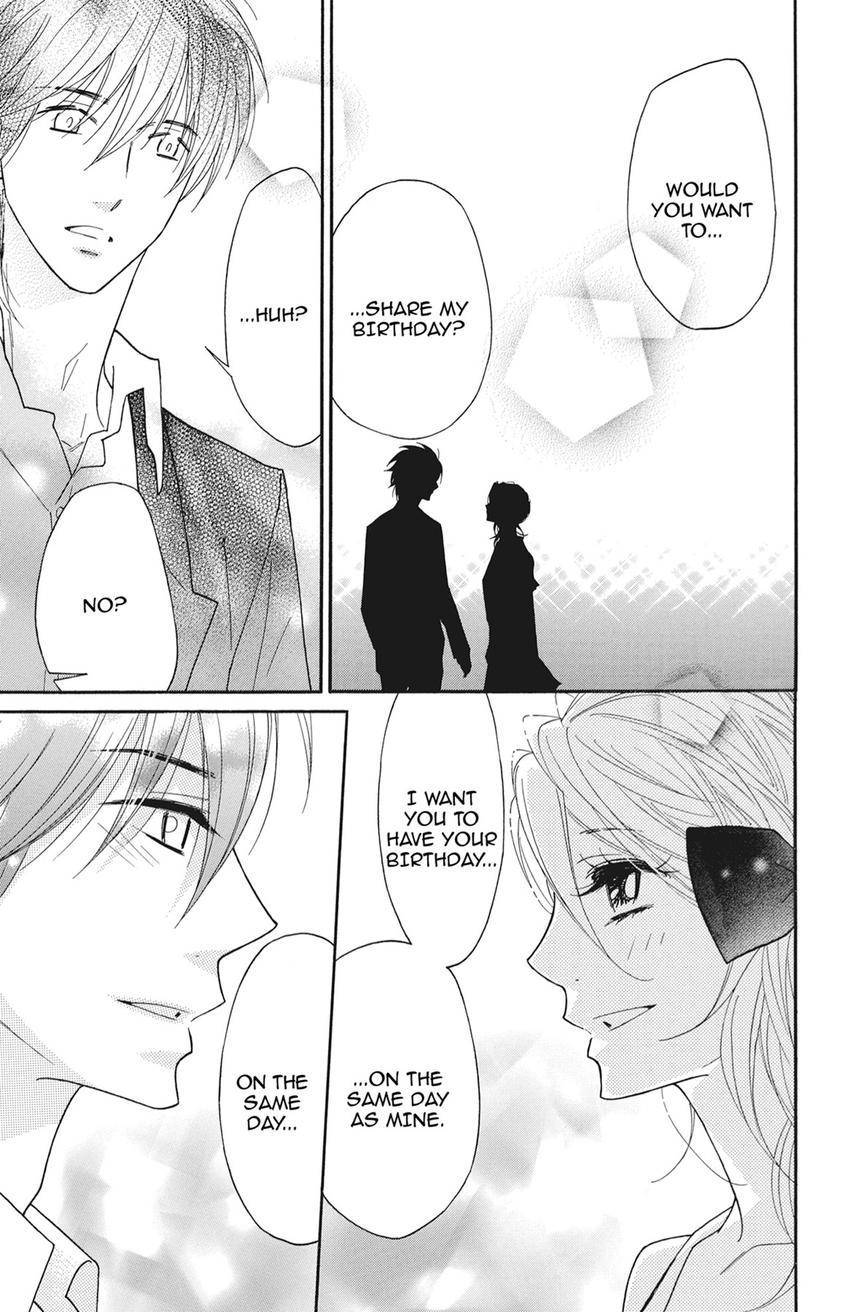 Shinobi Life Chapter 65 - page 35