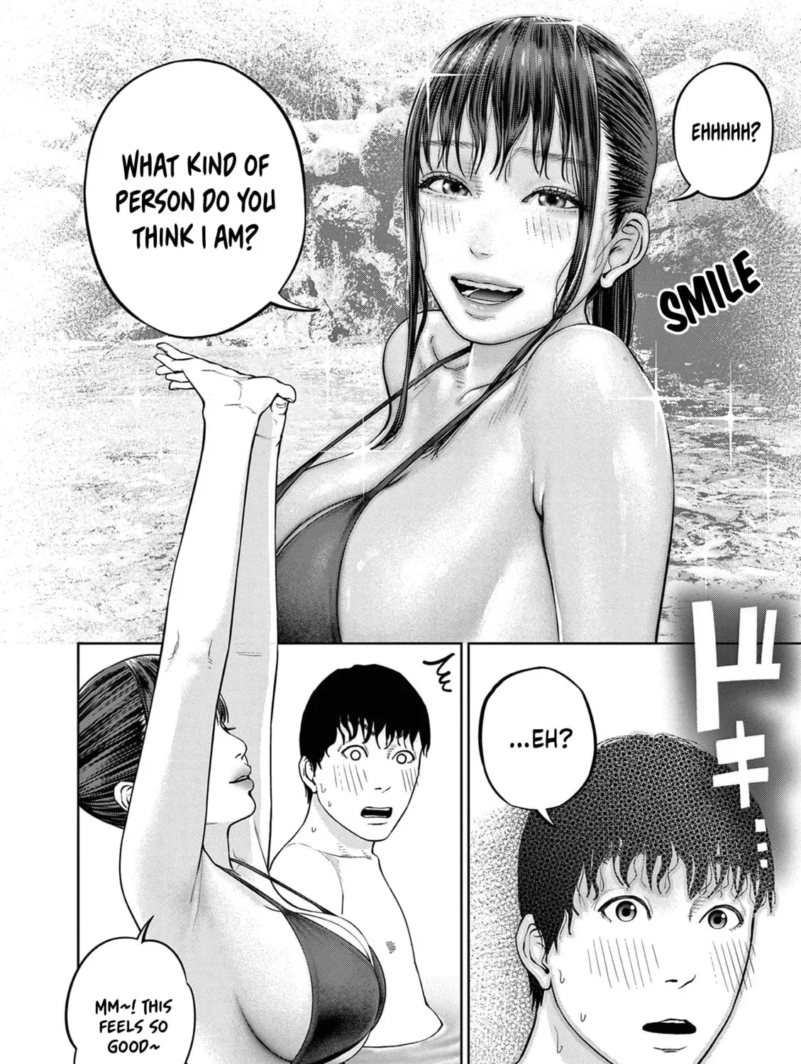 Chira & Chiller Chapter 22 - page 21