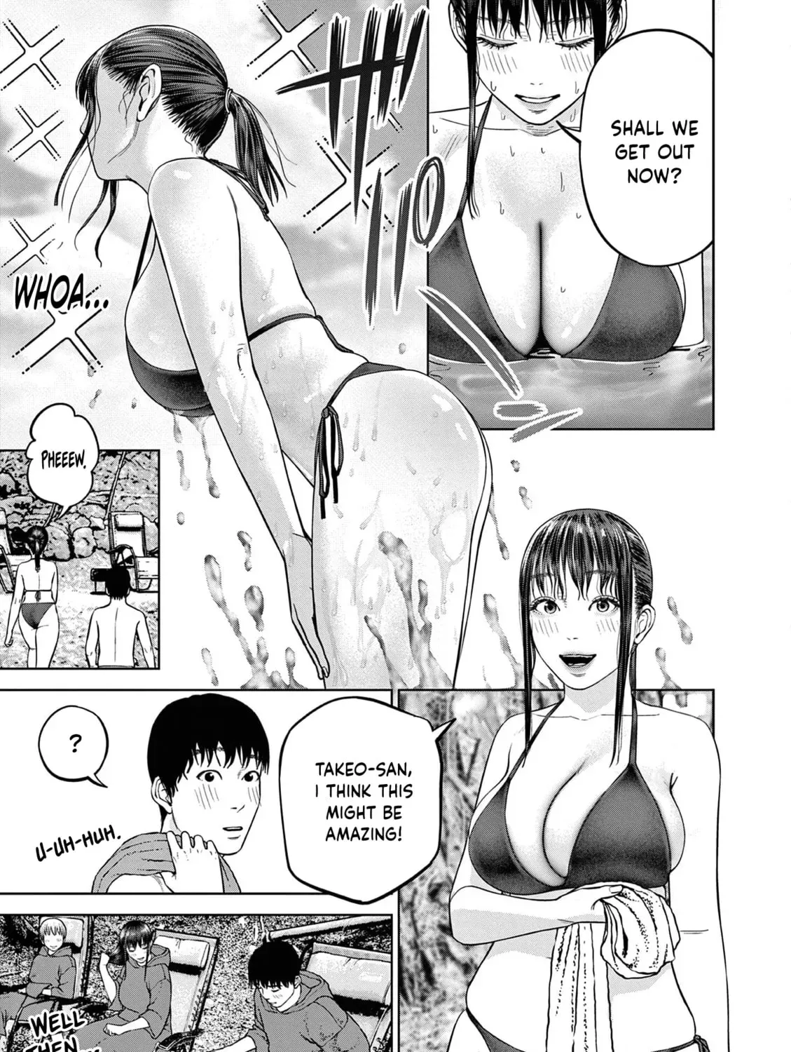 Chira & Chiller Chapter 22 - page 23