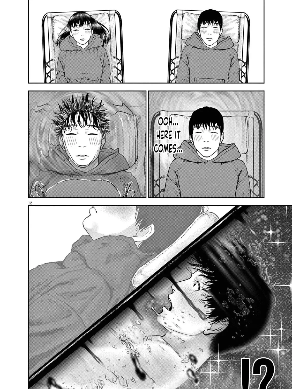 Chira & Chiller Chapter 22 - page 25
