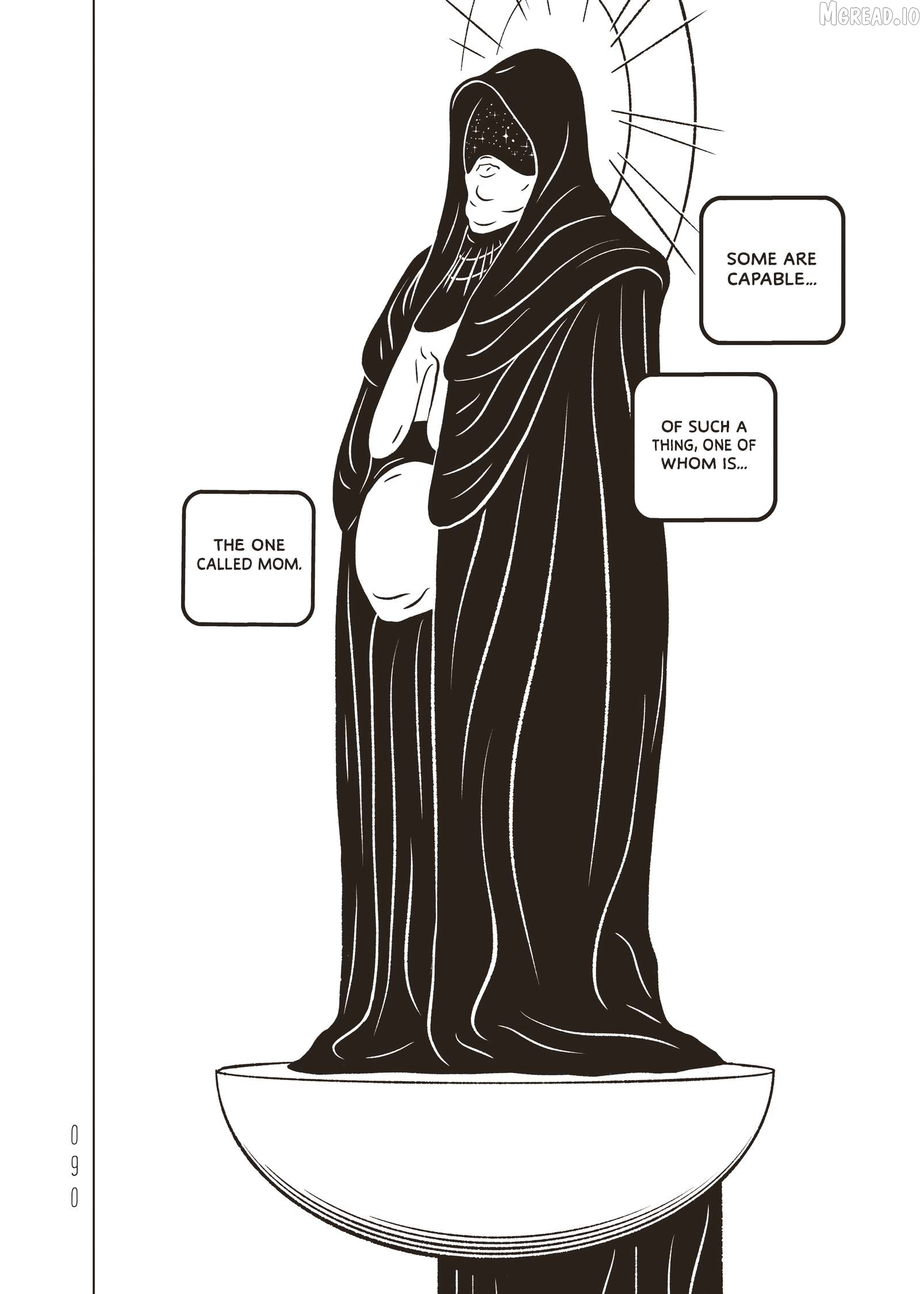 Evol - Manga Chapter 43 - page 16