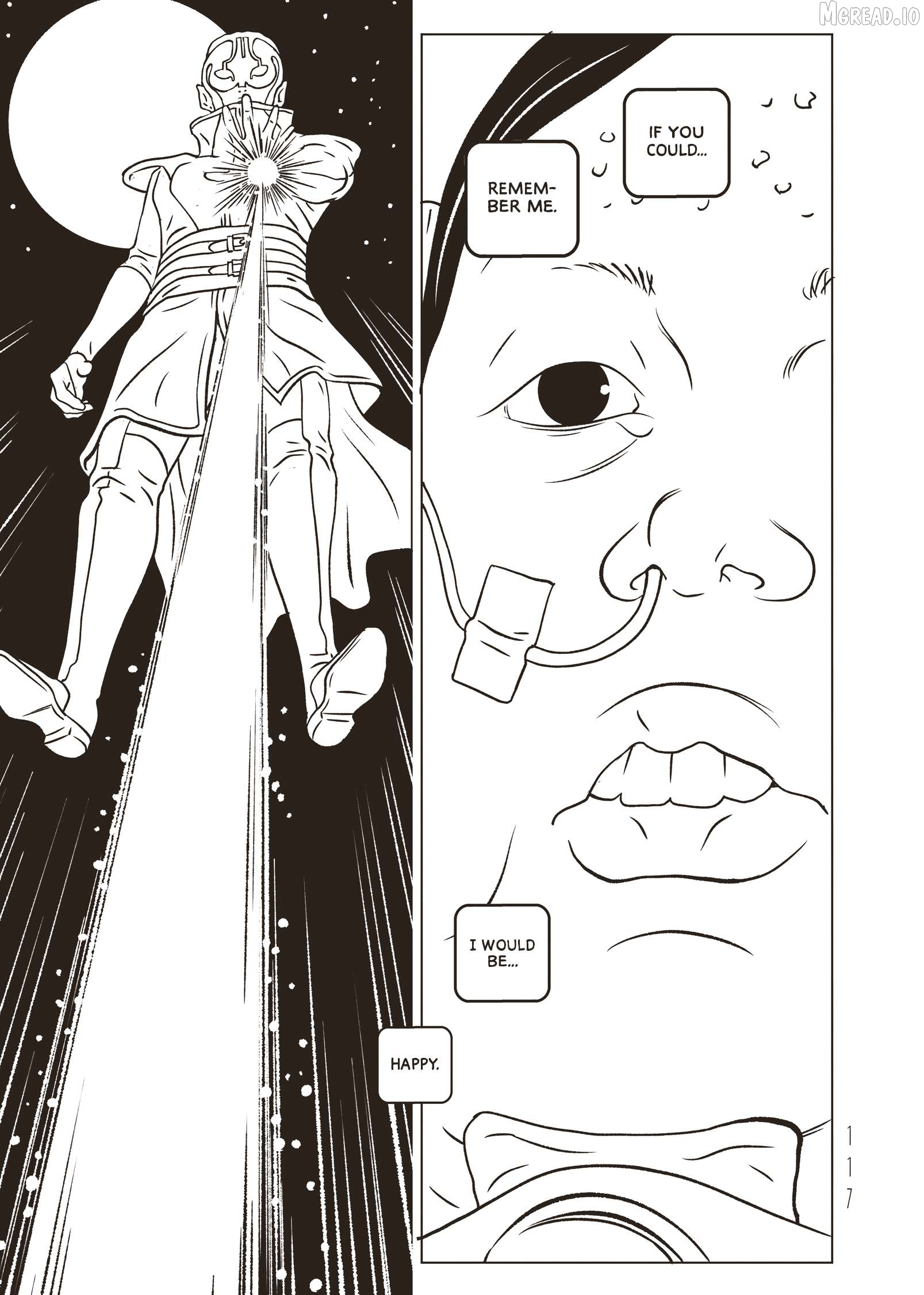 Evol - Manga Chapter 43 - page 43