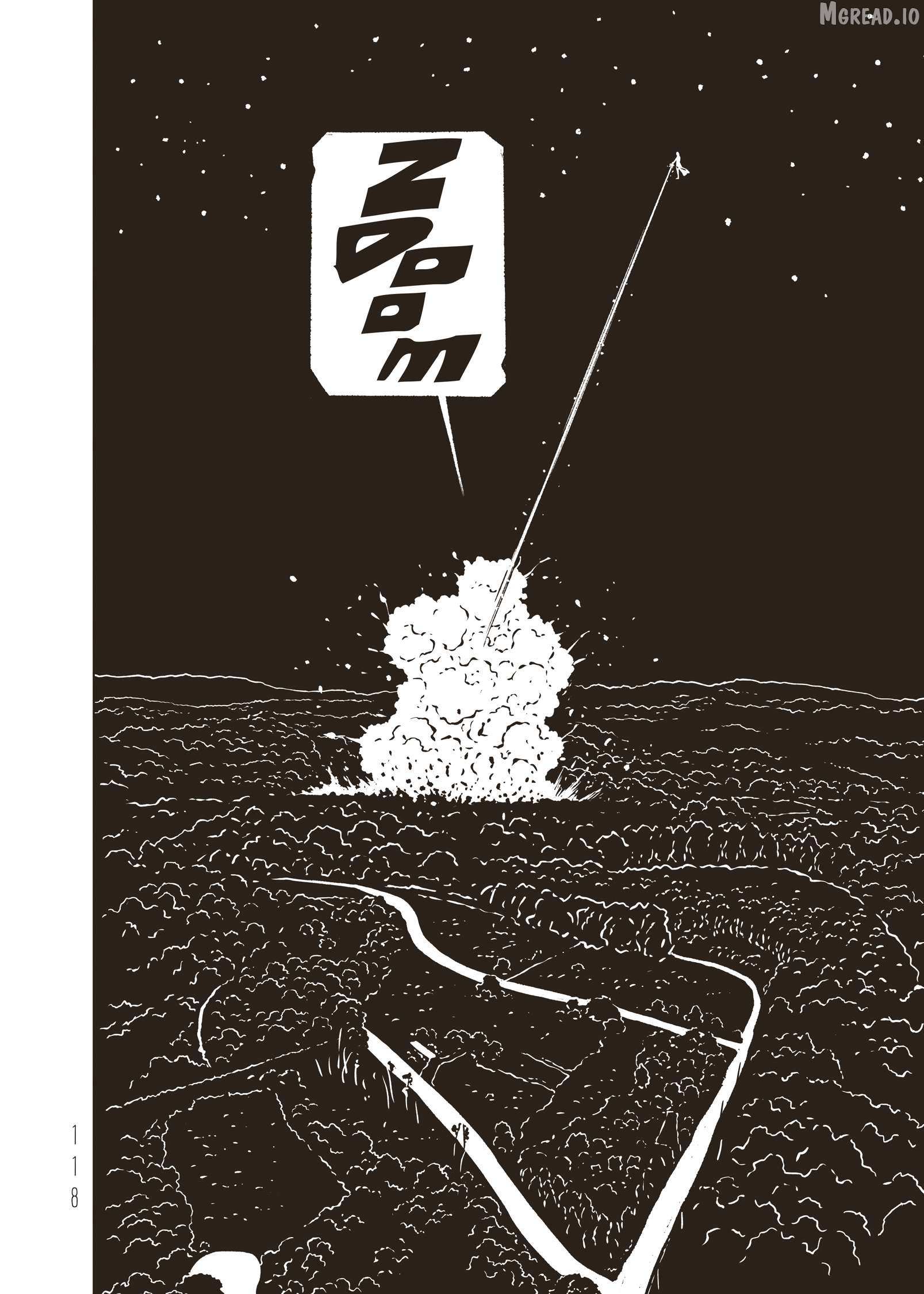 Evol - Manga Chapter 43 - page 44