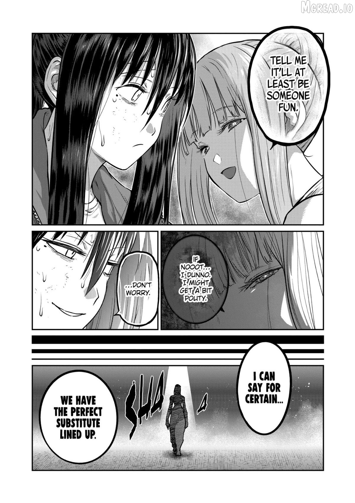 ST✰R: Strike it Rich Chapter 75 - page 10