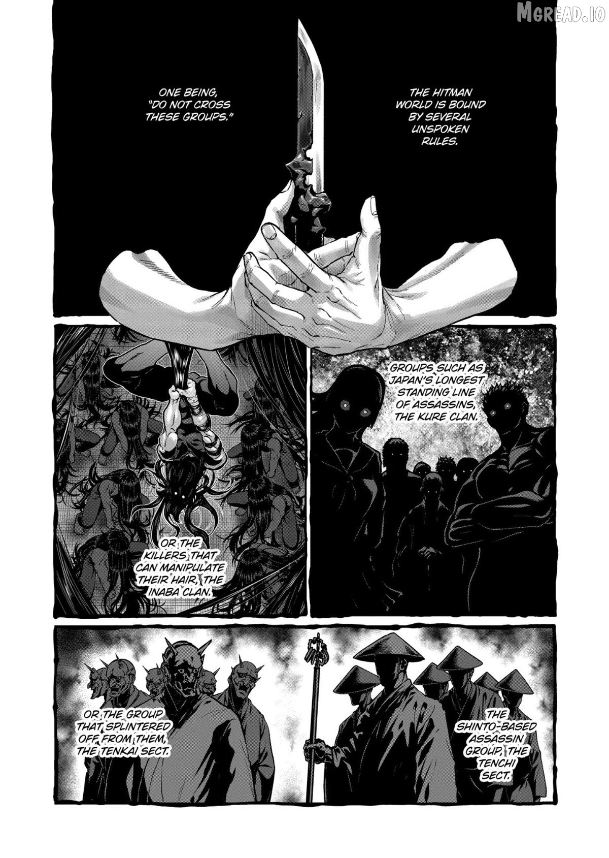 ST✰R: Strike it Rich Chapter 76 - page 1