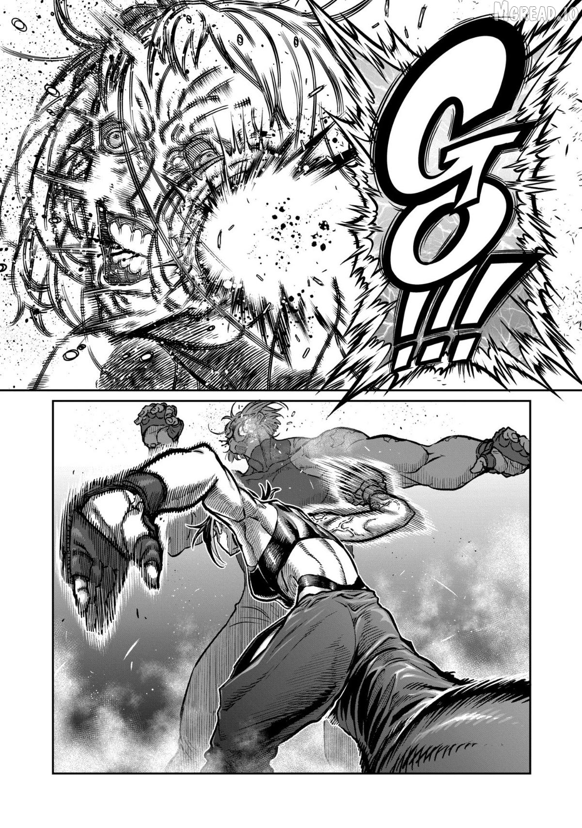 ST✰R: Strike it Rich Chapter 76 - page 12