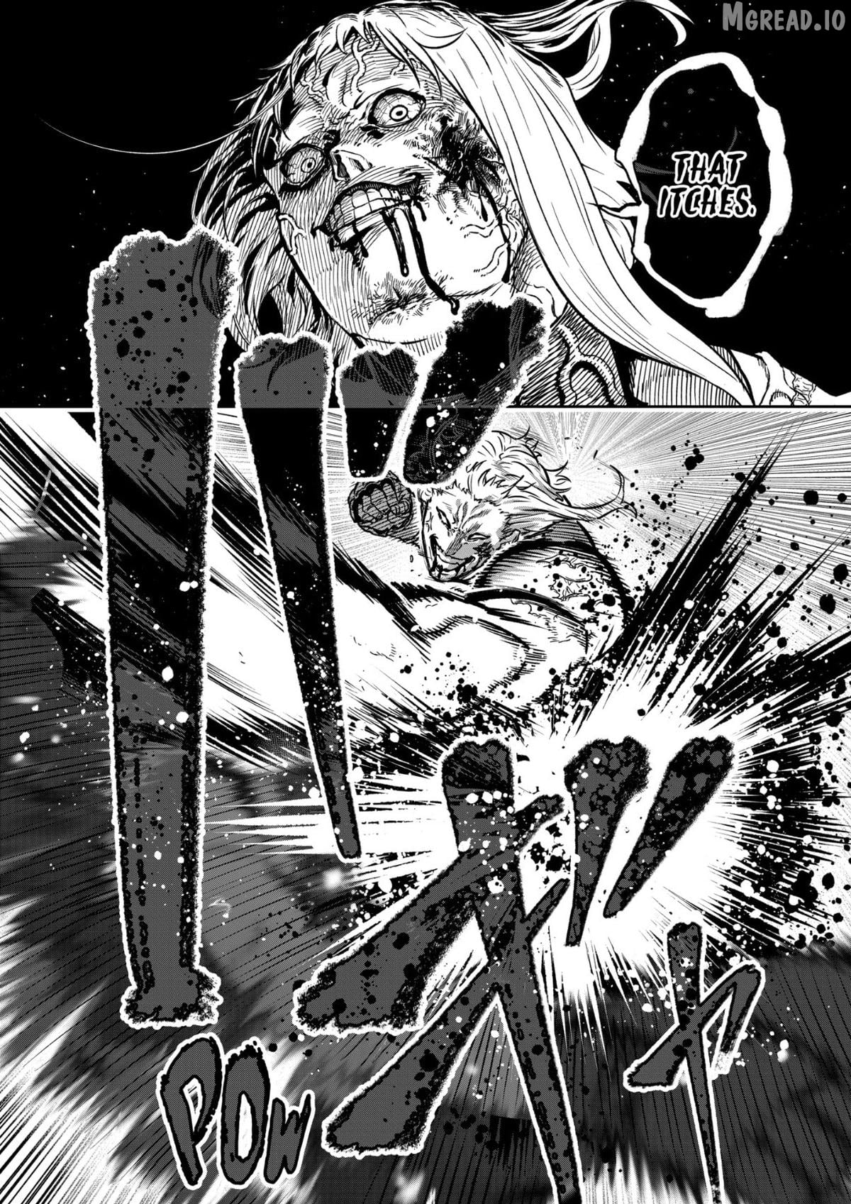 ST✰R: Strike it Rich Chapter 76 - page 16