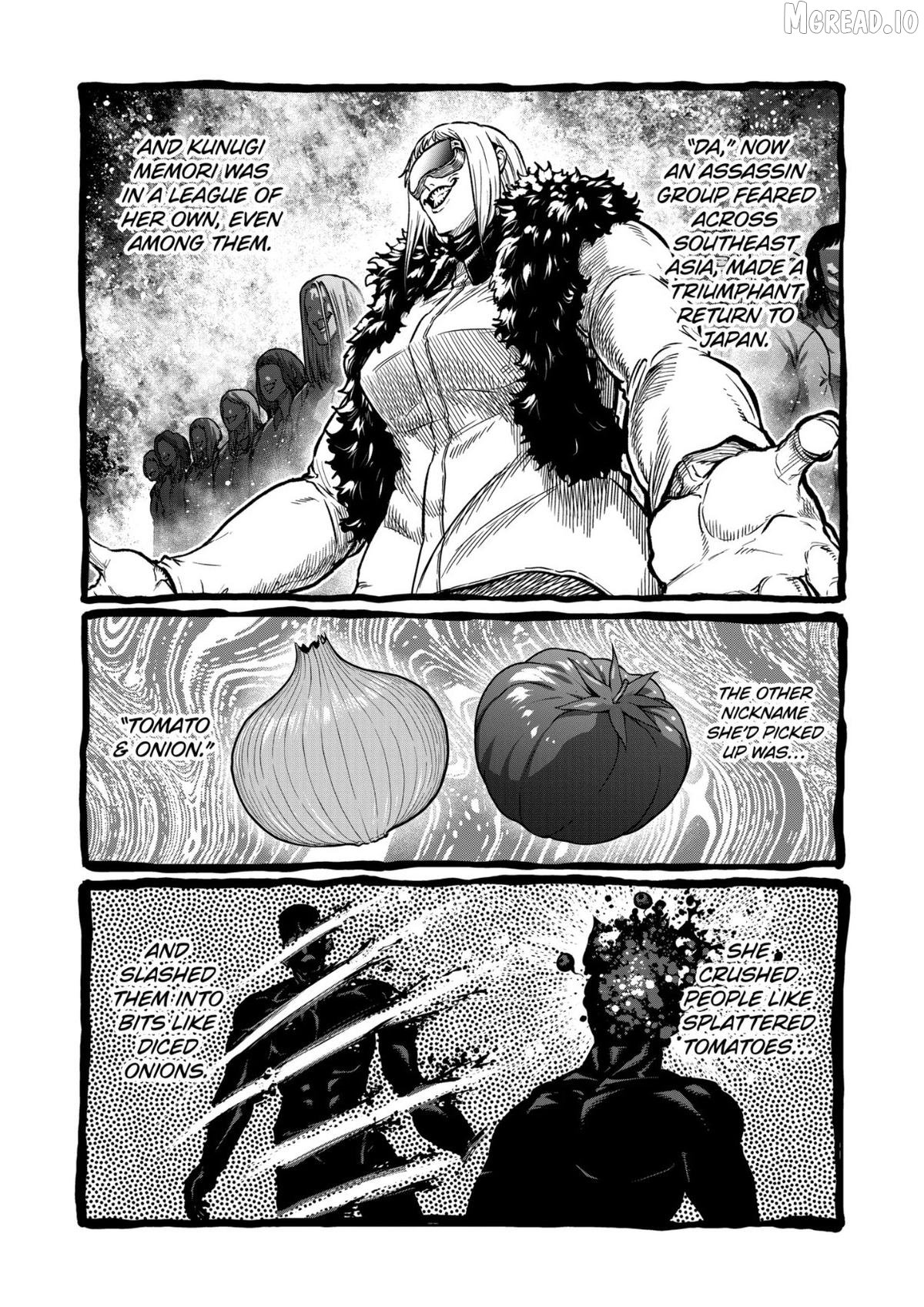 ST✰R: Strike it Rich Chapter 76 - page 8