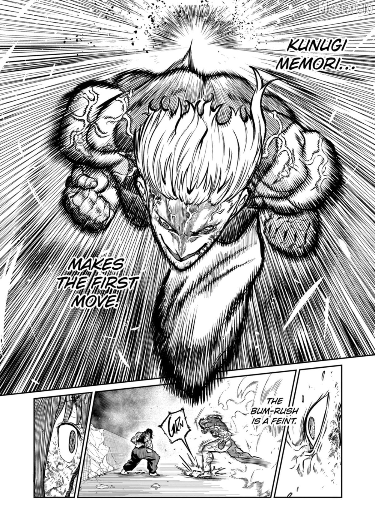 ST✰R: Strike it Rich Chapter 77 - page 12