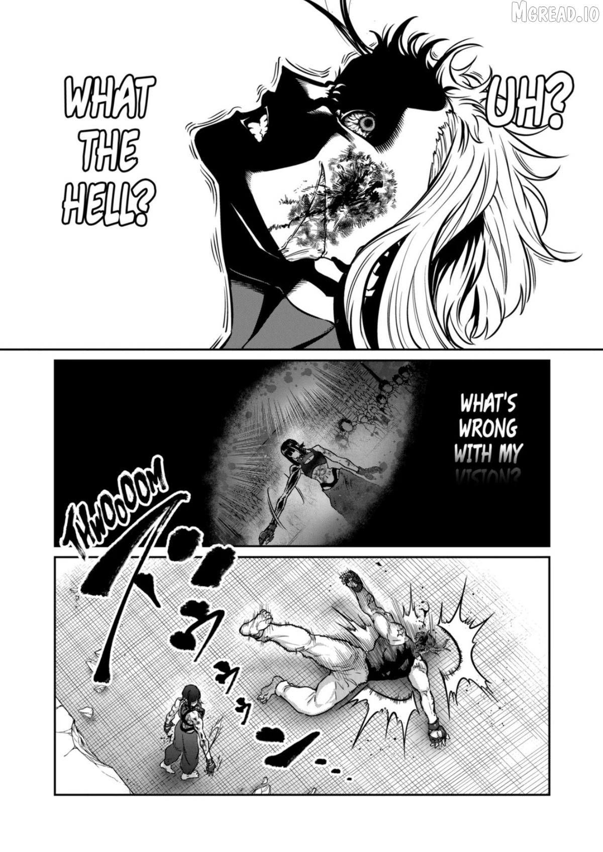 ST✰R: Strike it Rich Chapter 77 - page 14