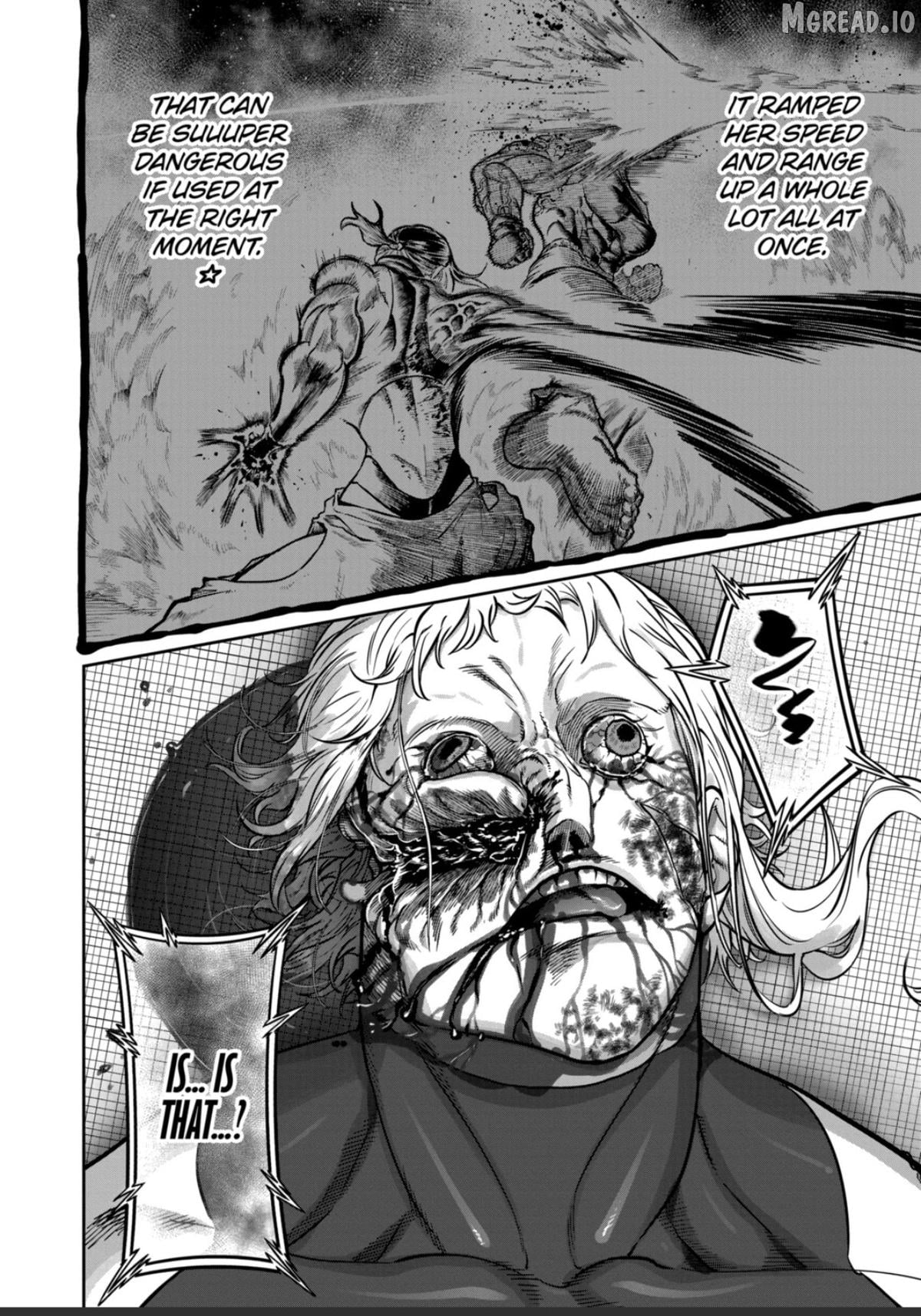 ST✰R: Strike it Rich Chapter 77 - page 16