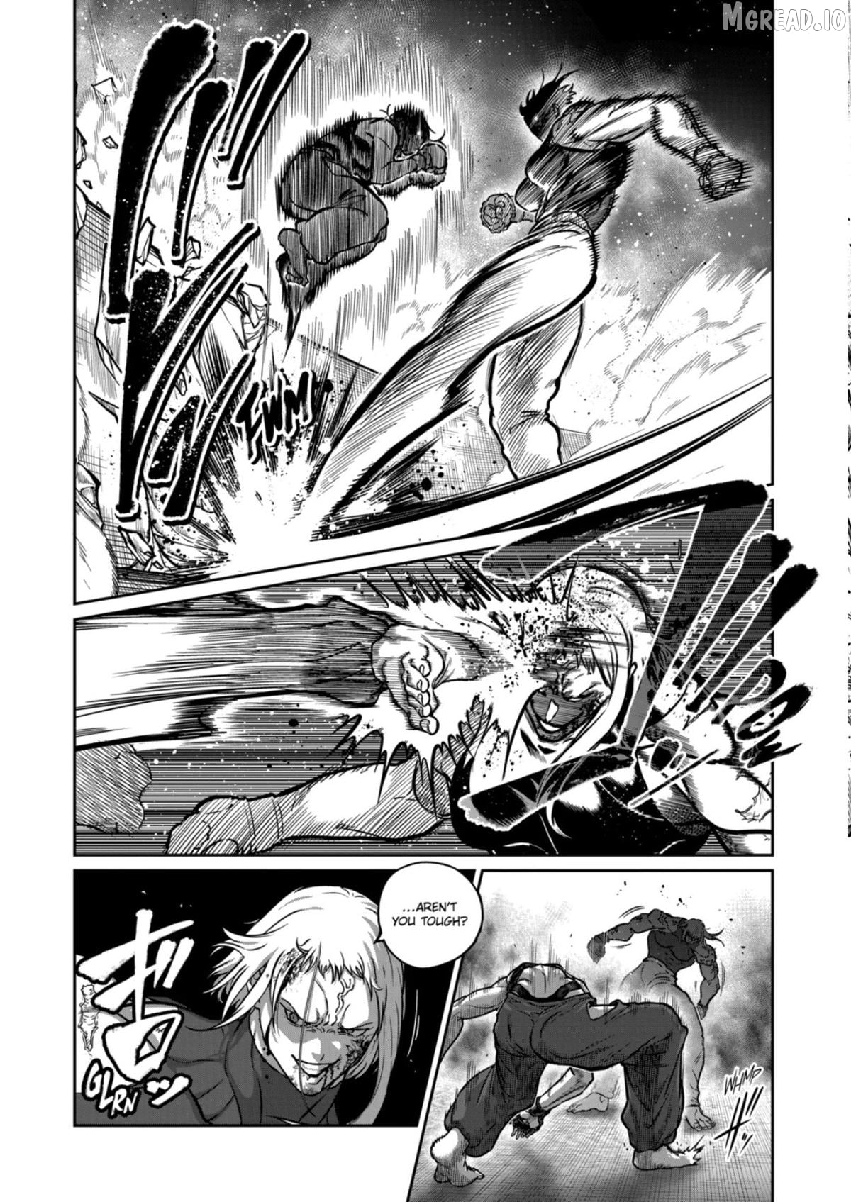 ST✰R: Strike it Rich Chapter 77 - page 8