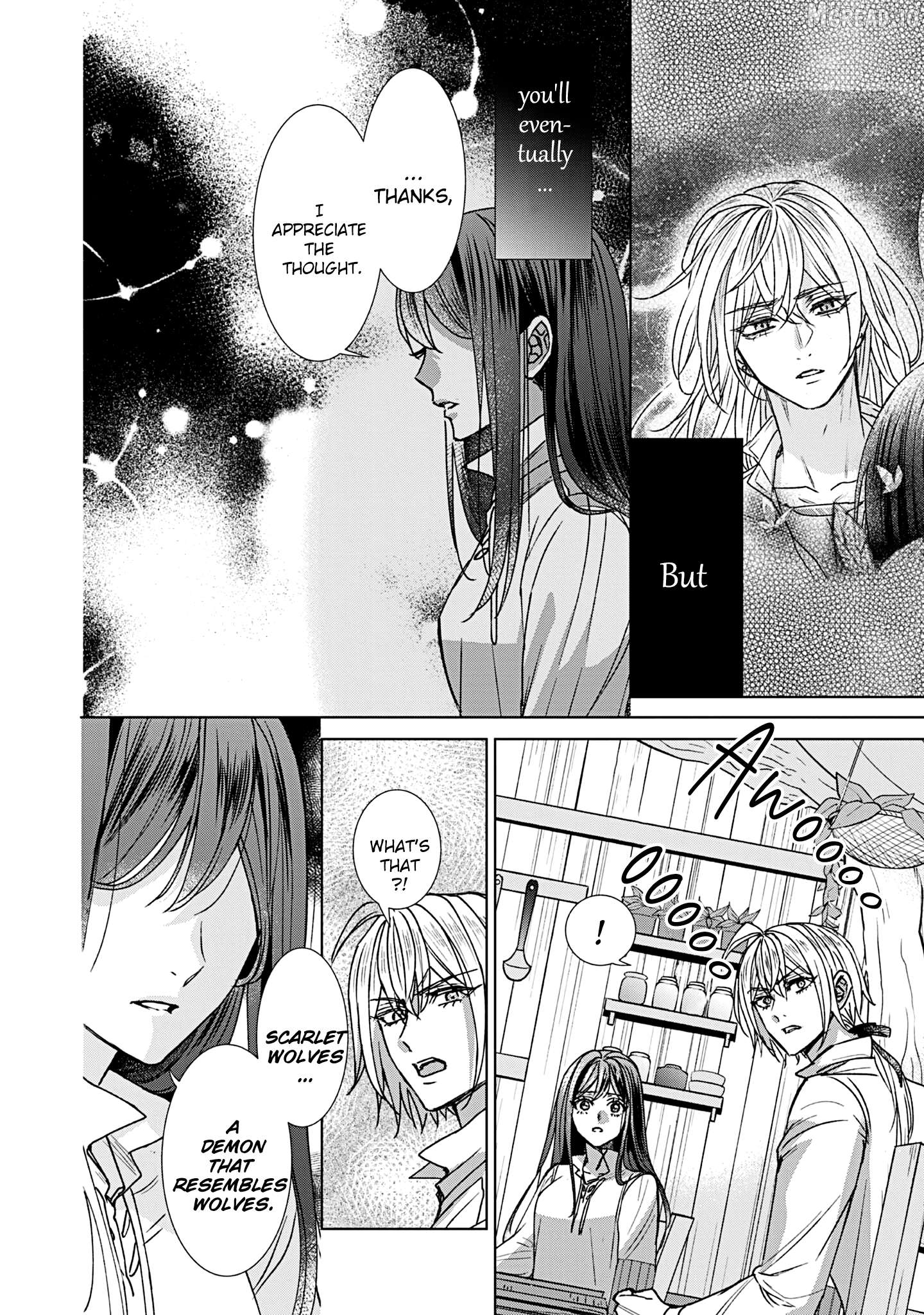 The Person I Loved Asked Me to Die in My Younger Sister's Place Chapter 22 - page 41