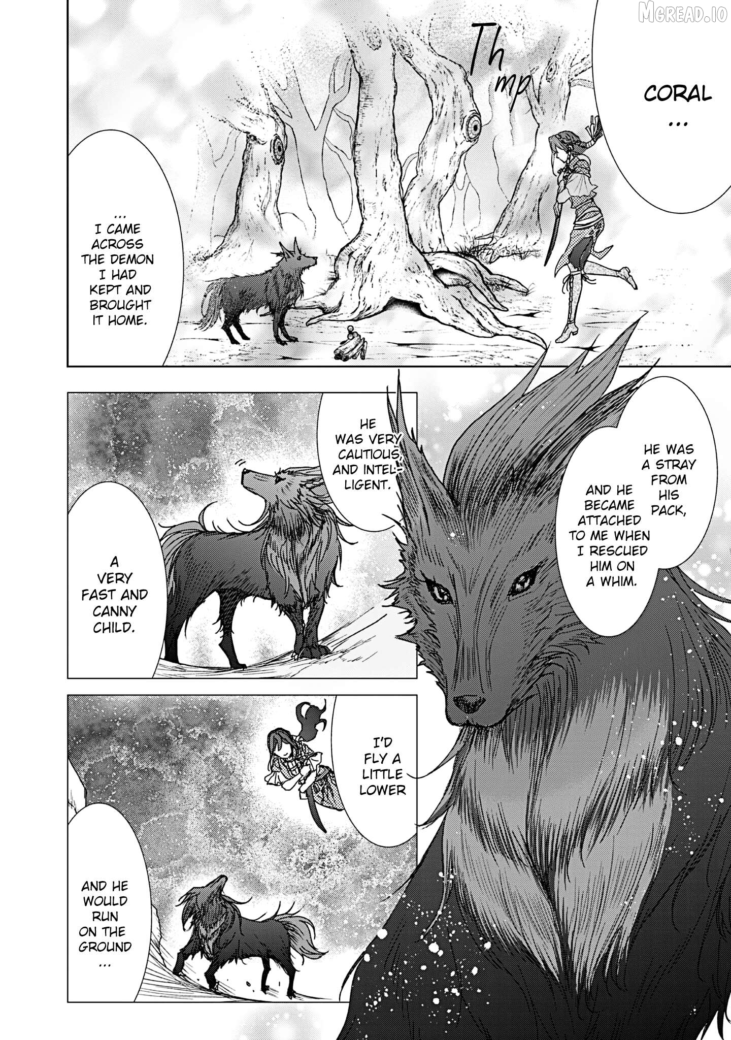 The Person I Loved Asked Me to Die in My Younger Sister's Place Chapter 22 - page 45