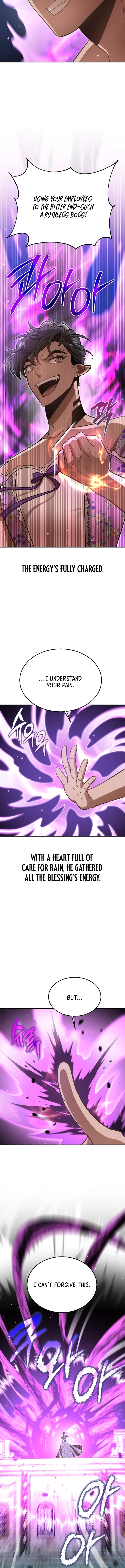 Charge! Dragon Chicken Chapter 50 - page 2