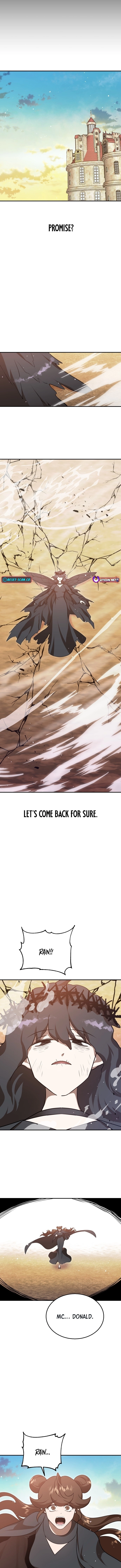 Charge! Dragon Chicken Chapter 50 - page 7