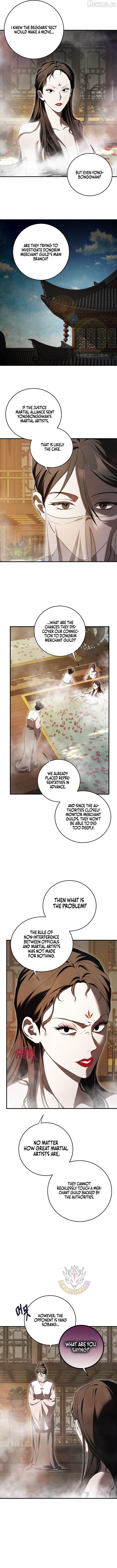 Path of the Shaman Chapter 163 - page 7