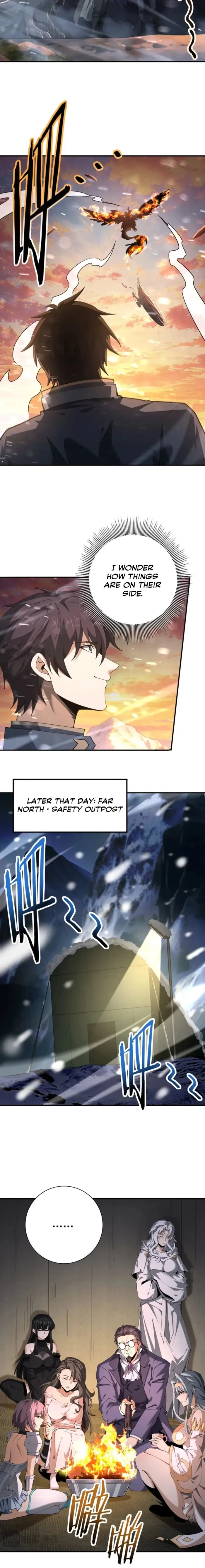 WORTHLESS PROFESSION: DRAGON TAMER Chapter 236 - page 5