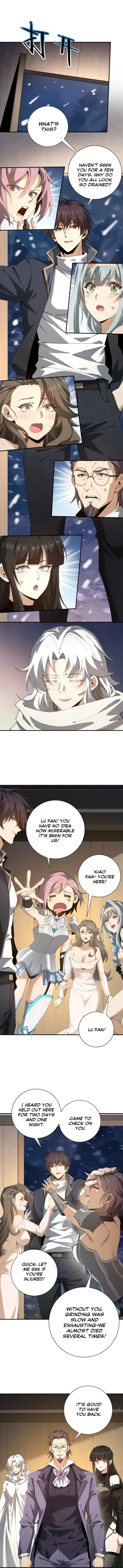 WORTHLESS PROFESSION: DRAGON TAMER Chapter 236 - page 6