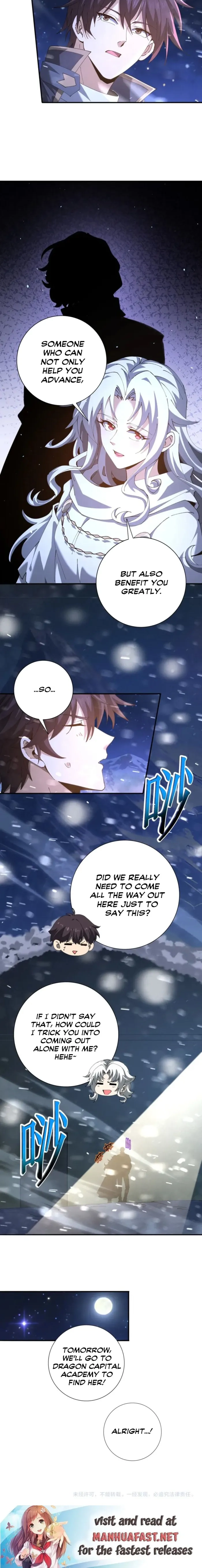 WORTHLESS PROFESSION: DRAGON TAMER Chapter 236 - page 9