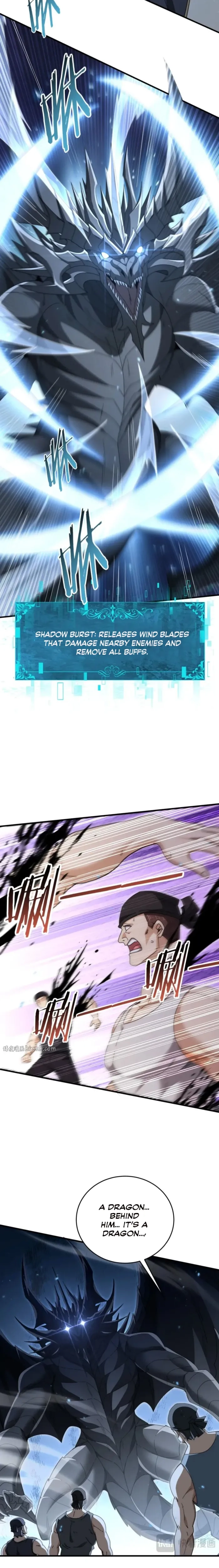 WORTHLESS PROFESSION: DRAGON TAMER Chapter 237 - page 11