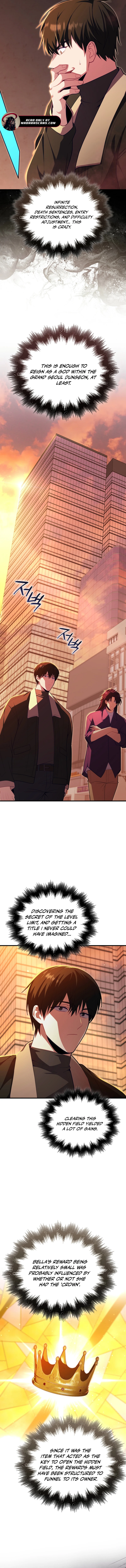 Max Talent Player (2024) Chapter 117 - page 13
