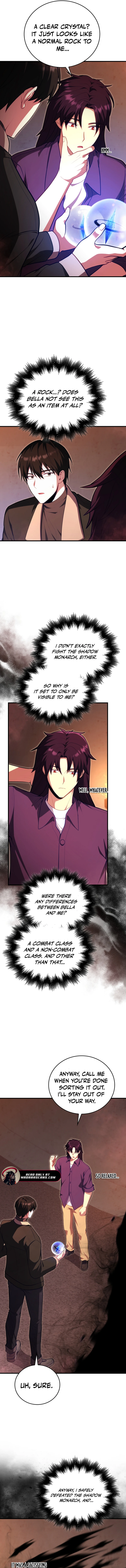 Max Talent Player (2024) Chapter 117 - page 3