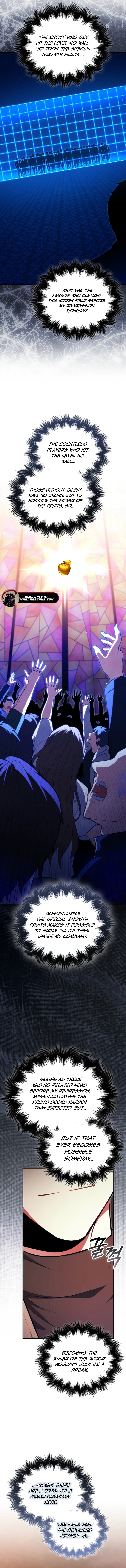 Max Talent Player (2024) Chapter 117 - page 6
