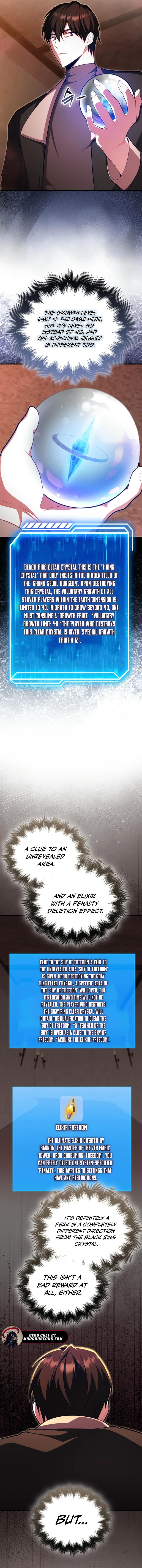 Max Talent Player (2024) Chapter 117 - page 7