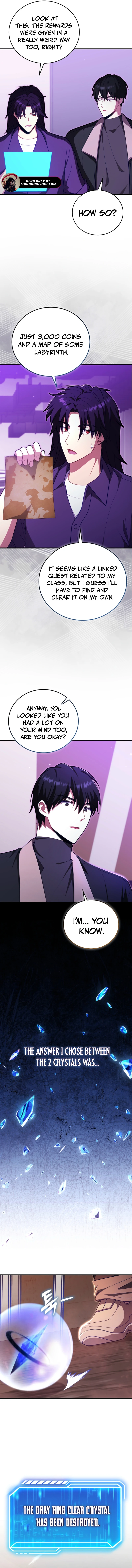 Max Talent Player (2024) Chapter 117 - page 9