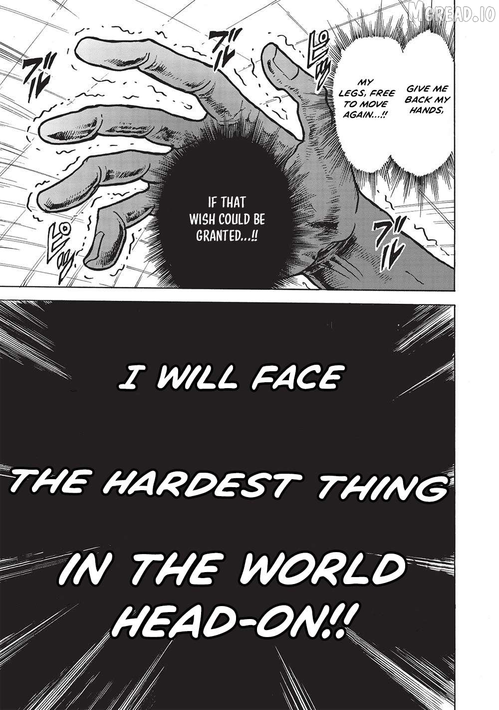 The Strongest Heroes, Now in Their 40’s, Once Again Become Warriors on the Battlefield Chapter 8.1 - page 8