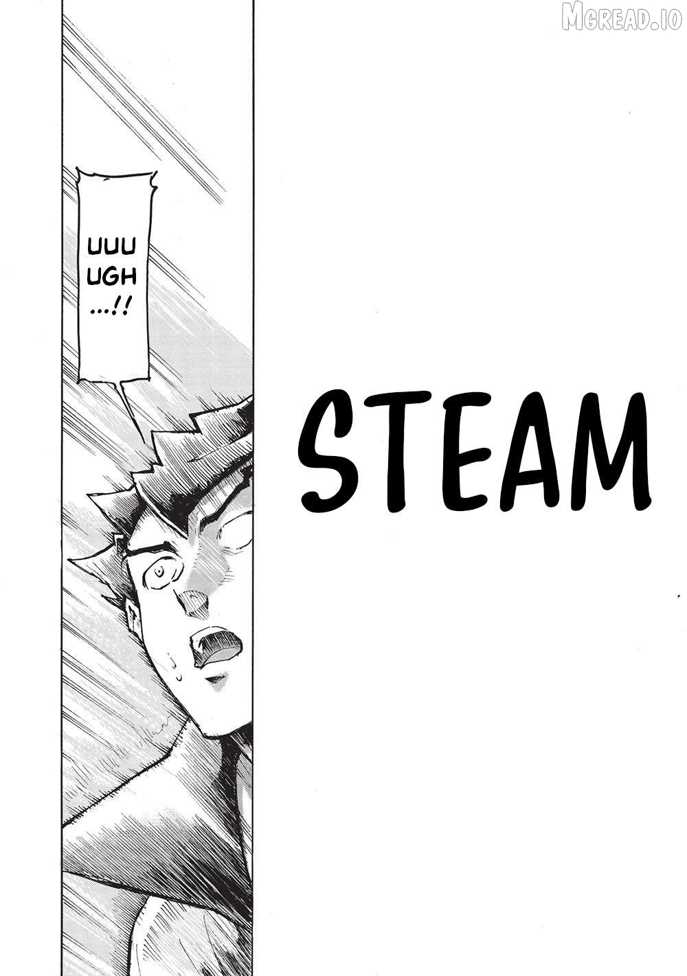 The Strongest Heroes, Now in Their 40’s, Once Again Become Warriors on the Battlefield Chapter 8.2 - page 7