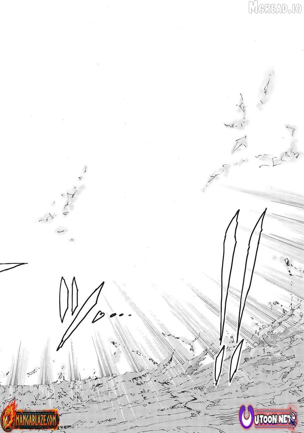 The Strongest Heroes, Now in Their 40’s, Once Again Become Warriors on the Battlefield Chapter 8.2 - page 9