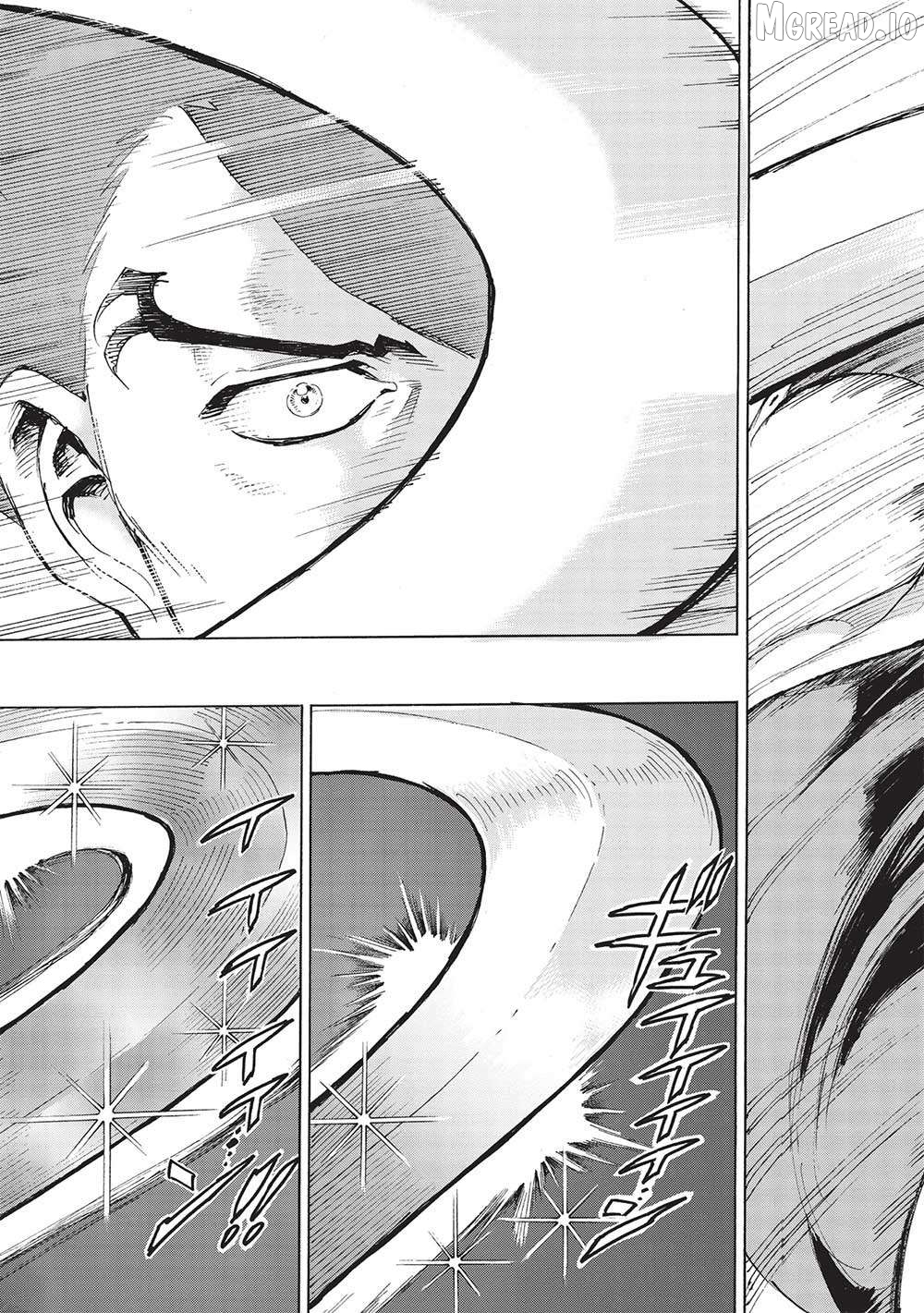 The Strongest Heroes, Now in Their 40’s, Once Again Become Warriors on the Battlefield Chapter 9.2 - page 8