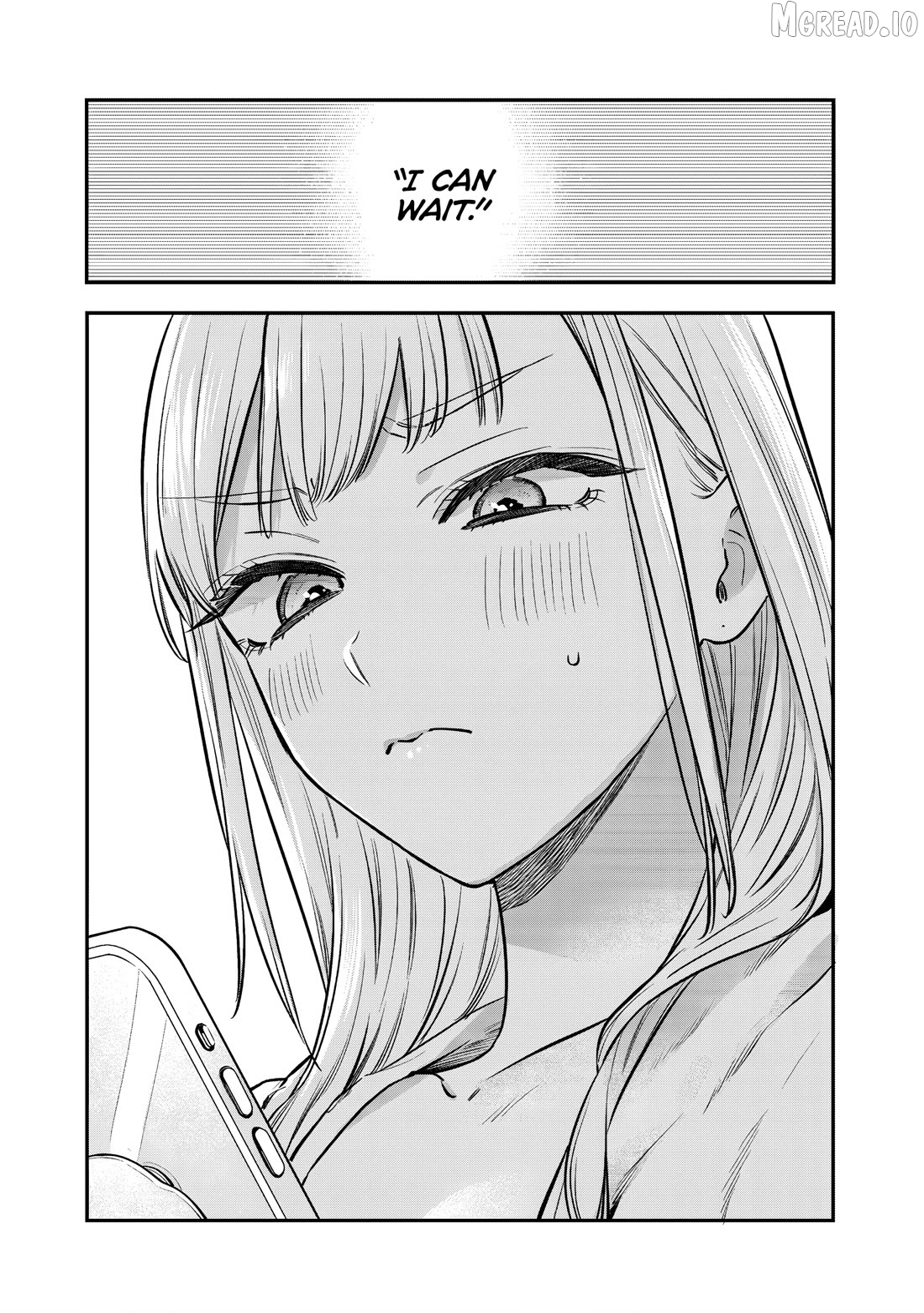 The Cutest Girl Closest To Me Chapter 30 - page 27