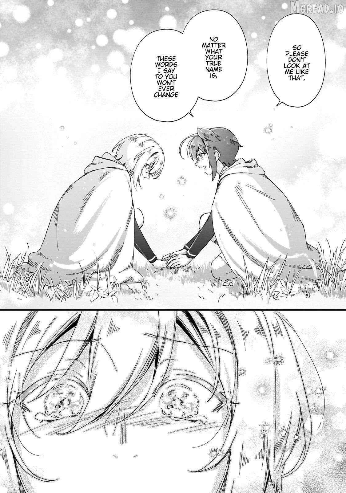 Fushi no Kami: Rebuilding Civilization Starts With a Village Chapter 49 - page 10