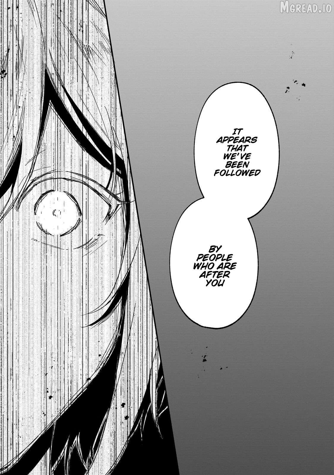 Fushi no Kami: Rebuilding Civilization Starts With a Village Chapter 49 - page 6