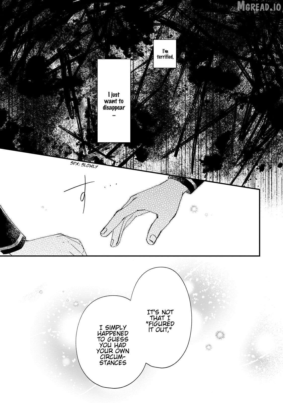 Fushi no Kami: Rebuilding Civilization Starts With a Village Chapter 49 - page 9
