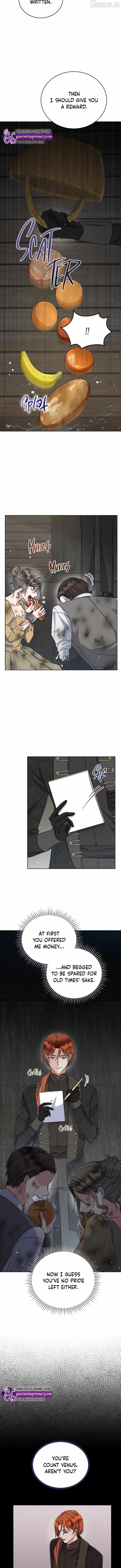 I Got Divorced and Abandoned My Family Chapter 11 - page 8