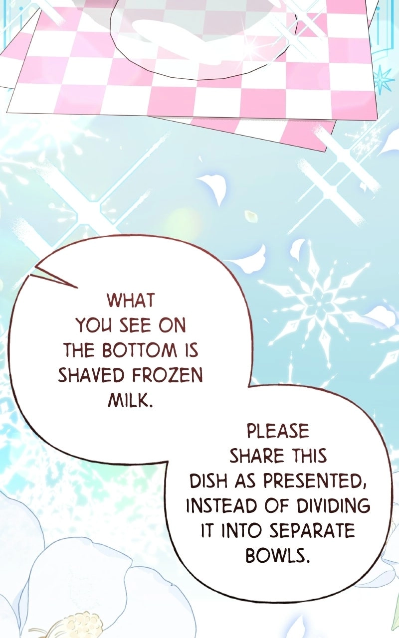 The Handmaiden Hates Childcare Chapter 102 - page 10