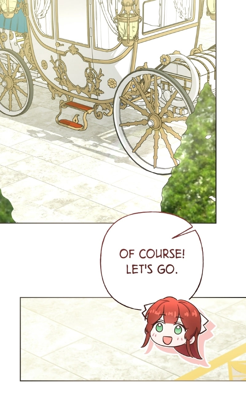 The Handmaiden Hates Childcare Chapter 102 - page 100