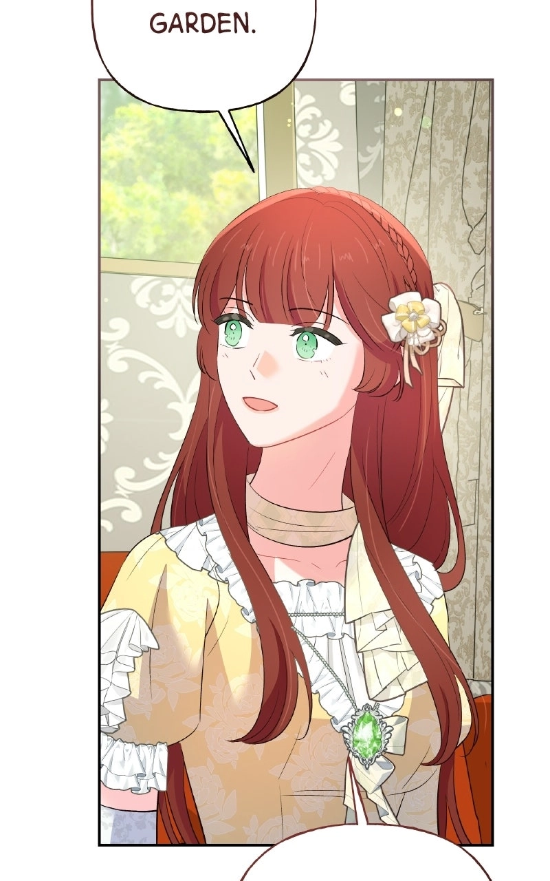 The Handmaiden Hates Childcare Chapter 102 - page 109