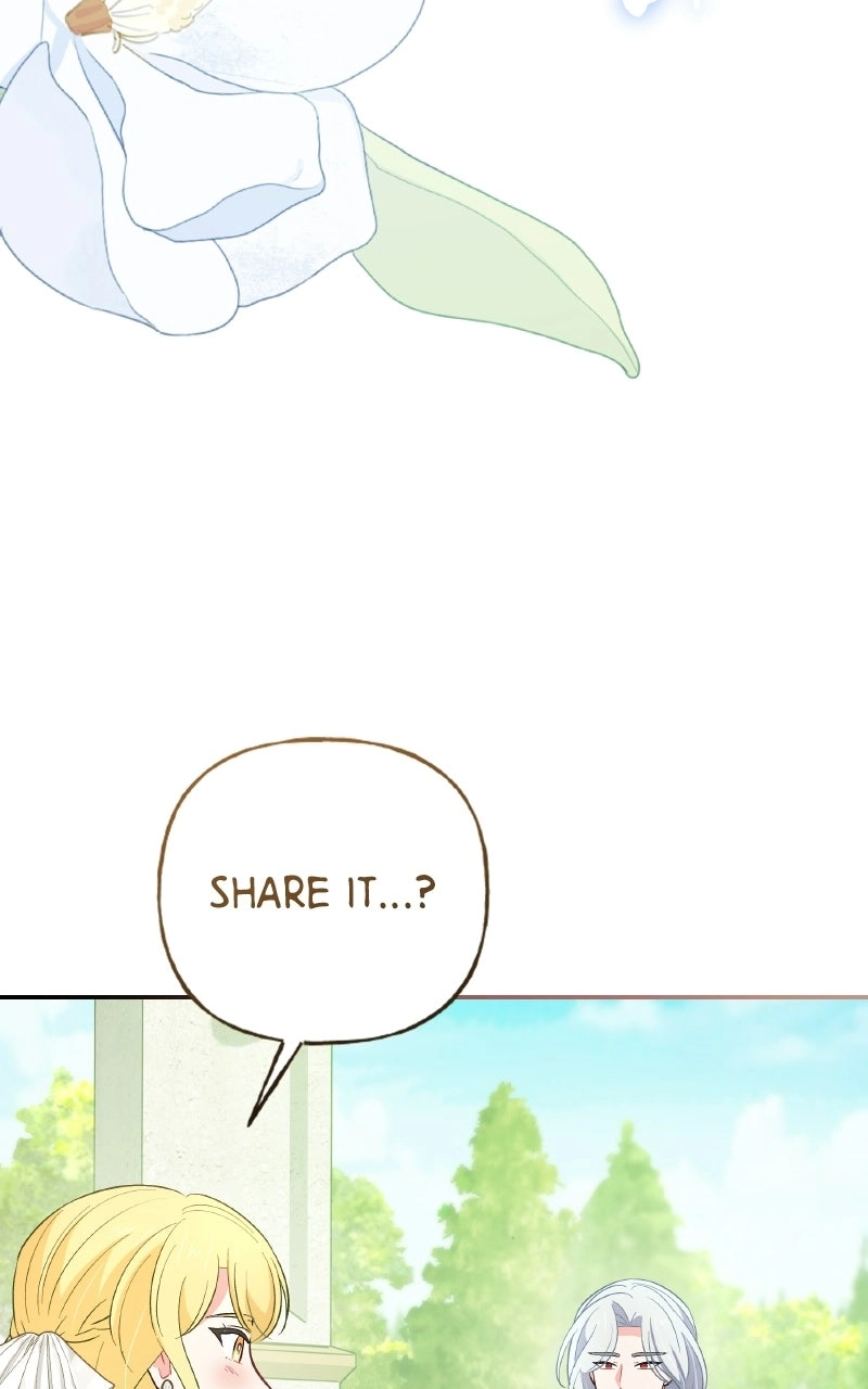 The Handmaiden Hates Childcare Chapter 102 - page 11