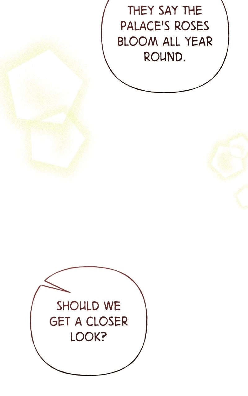 The Handmaiden Hates Childcare Chapter 102 - page 110